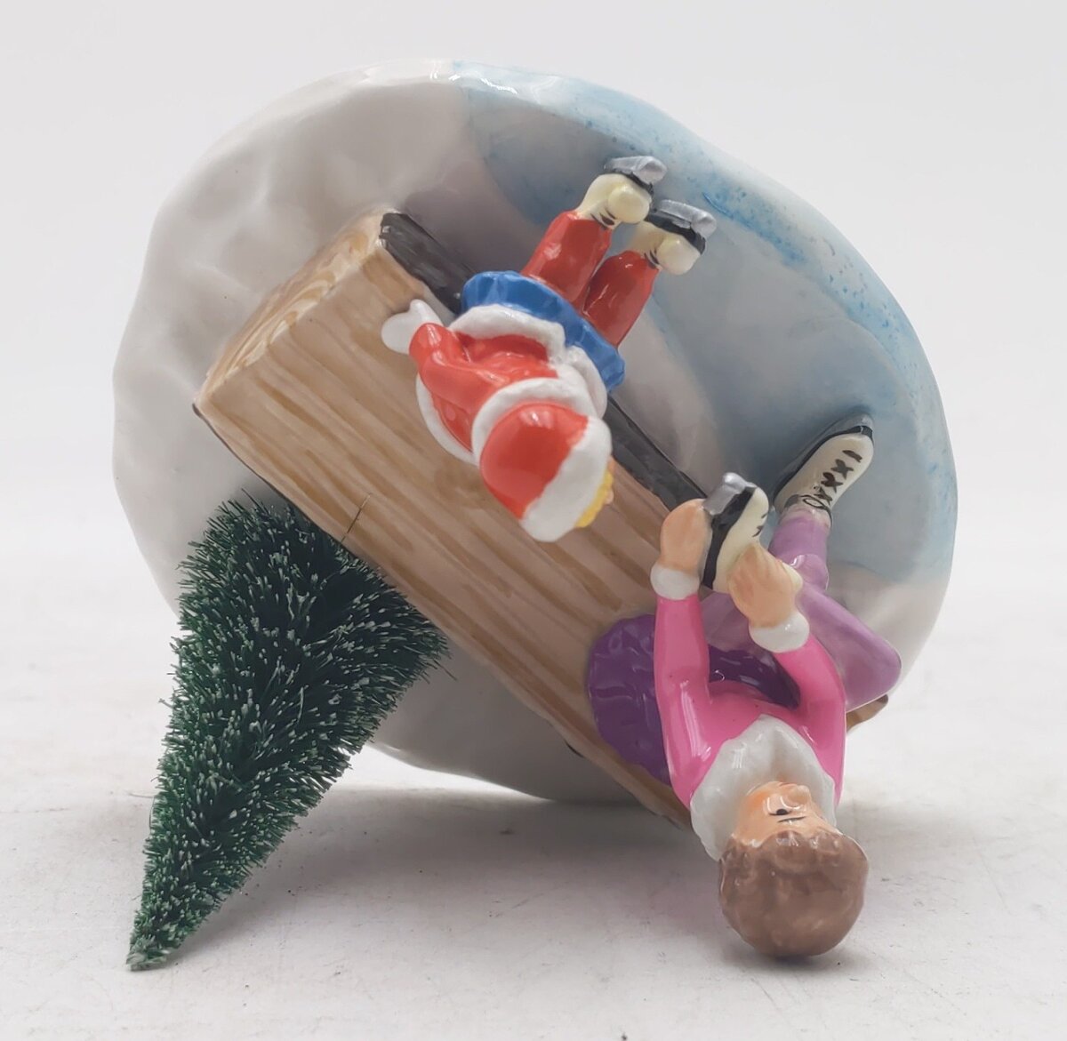Dept 56 4020225 Snow Village 
