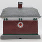 Texaco 09492T 1997 Limited Edition Porcelain Service Station Dallas, Texas #15 EX/Box