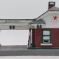 Texaco 09492T 1997 Limited Edition Porcelain Service Station Dallas, Texas #15 EX/Box