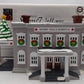 Dept 56 5448-8 Snowy Hills Hospital LN/Box
