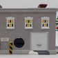 Dept 56 5448-8 Snowy Hills Hospital LN/Box