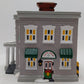 Dept 56 5448-8 Snowy Hills Hospital LN/Box