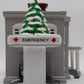 Dept 56 5448-8 Snowy Hills Hospital LN/Box