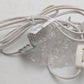 Holiday Time P054OF-1 Village collectables Lighted Church EX/Box