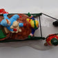 Dept 56 54862 Snow Village "Santa Comes To Town, 1996" LN/Box