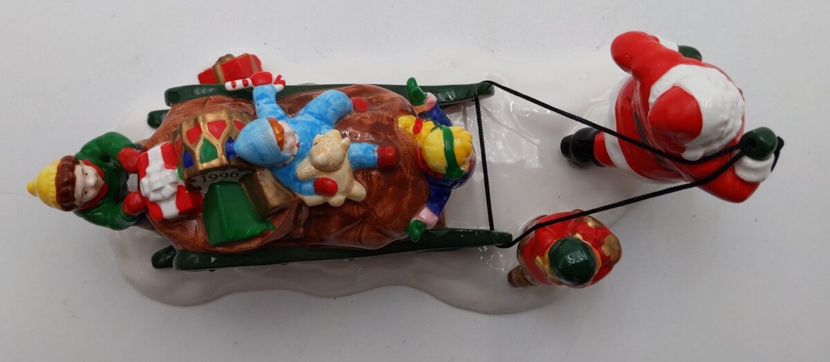 Dept 56 54862 Snow Village 