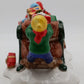 Dept 56 54862 Snow Village "Santa Comes To Town, 1996" LN/Box