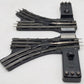 Lionel O22 Vintage O Left-Hand & Right-Hand Electric Remote Switches VG