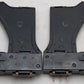 Lionel O22 Vintage O Left-Hand & Right-Hand Electric Remote Switches VG