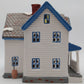 Dept 56 5089-0 Snow Village Farm House LN