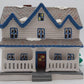 Dept 56 5089-0 Snow Village Farm House LN