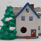 Dept 56 5089-0 Snow Village Farm House LN