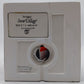 Dept 56 56.55612 Snow Village "Bud's T.V. & Hi-Fi" LN/Box