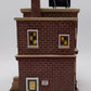 Dept 56 56.55612 Snow Village "Bud's T.V. & Hi-Fi" LN/Box