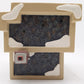 Dept 56 56.55612 Snow Village "Bud's T.V. & Hi-Fi" LN/Box