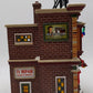 Dept 56 56.55612 Snow Village "Bud's T.V. & Hi-Fi" LN/Box