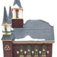 Dept 56 5421-6 St. Luke's Church EX/Box