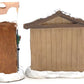 Lemax 03849 Skate Rentals Set of 3 EX/Box