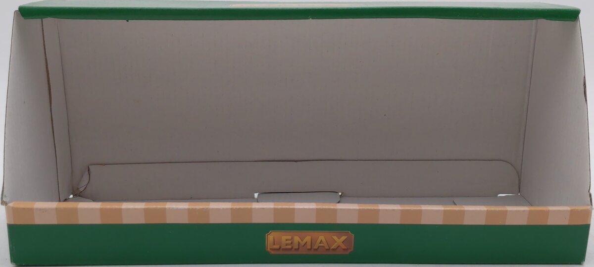 Lemax 03849 Skate Rentals Set of 3 EX/Box