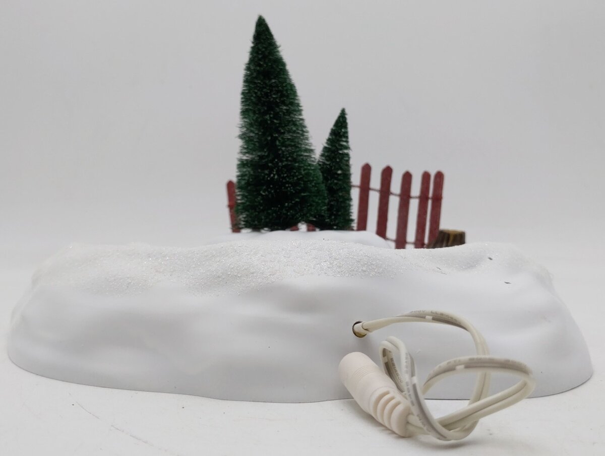 Dept 56 4020241 Village Accessories 