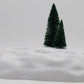 Dept 56 4020241 Village Accessories "Bringing Home the Tree" LN/Box