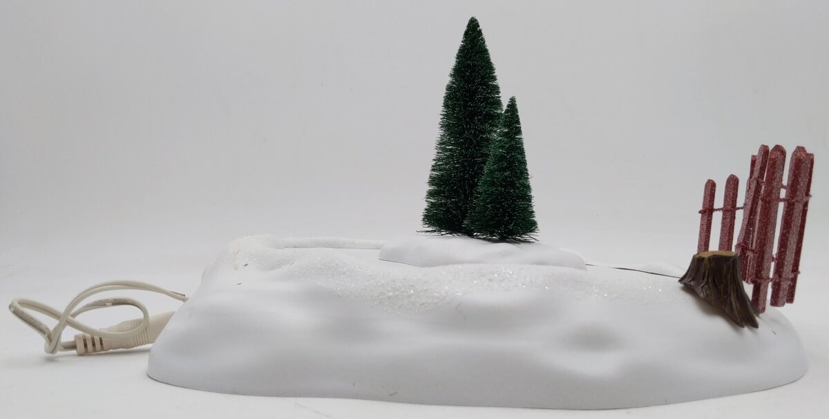 Dept 56 4020241 Village Accessories 