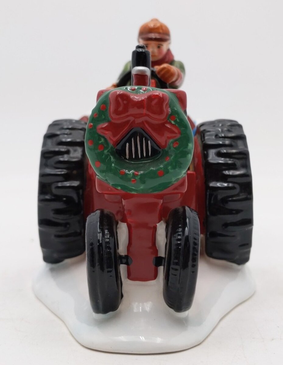 Dept 56 5463-1 Snow Village 