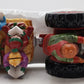 Dept 56 5463-1 Snow Village "Caroling At The Farm" LN/Box