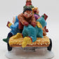 Dept 56 5463-1 Snow Village "Caroling At The Farm" LN/Box