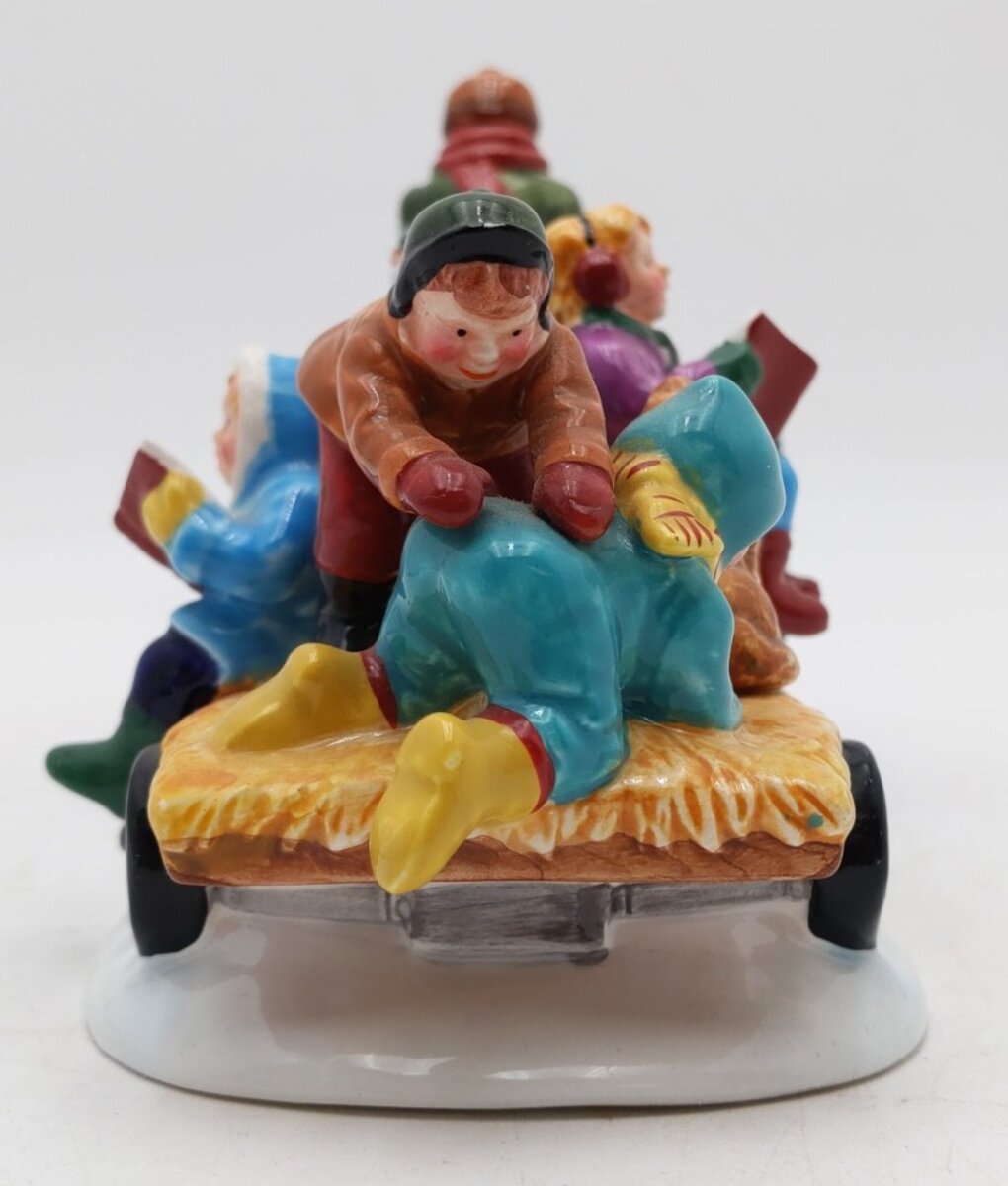 Dept 56 5463-1 Snow Village 