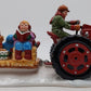 Dept 56 5463-1 Snow Village "Caroling At The Farm" LN/Box