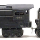 Lionel 671 Vintage O 6-8-6 Die-Cast Steam Turbine Locomotive w/671W Tender VG