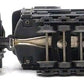Lionel 671 Vintage O 6-8-6 Die-Cast Steam Turbine Locomotive w/671W Tender VG