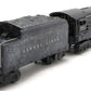 Lionel 671 Vintage O 6-8-6 Die-Cast Steam Turbine Locomotive w/671W Tender VG