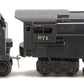 Lionel 671 Vintage O 6-8-6 Die-Cast Steam Turbine Locomotive w/671W Tender VG