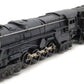 Lionel 671 Vintage O 6-8-6 Die-Cast Steam Turbine Locomotive w/671W Tender VG
