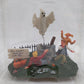 Lemax Spooky Town Be Careful What You Wish For NIB