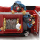 Lemax Spooky Town Ghostly Firefighters EX/Box