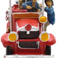 Lemax Spooky Town Ghostly Firefighters EX/Box