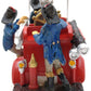 Lemax Spooky Town Ghostly Firefighters EX/Box