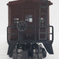 Lionel 6-6422 O Gauge Duluth Missabe Illuminated Bay Window Caboose EX/Box