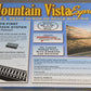 ShopRite Express 433-8807 HO Scale Mountain Vista Express Diesel Freight Set MT/Box