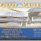 ShopRite Express 433-8807 HO Scale Mountain Vista Express Diesel Freight Set MT/Box