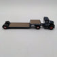 Corgi 16701 Die-Cast 1:50 Scale Wrekin Scamell Articulated and Low Loader NIB