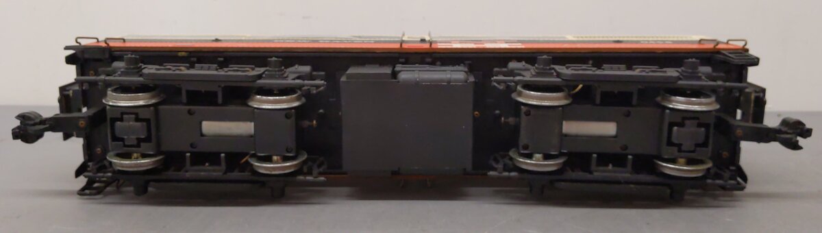 Aristo-Craft 22318 G Scale New Haven B-Unit Diesel Locomotive #0458 VG