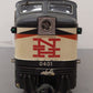 Aristo-Craft 22318 G New Haven FA-1 Diesel Locomotive VG