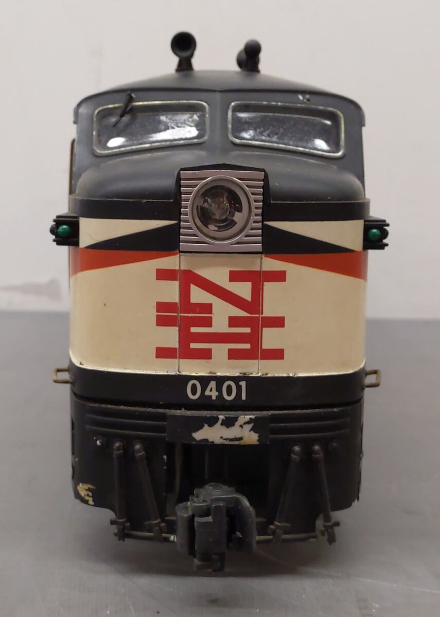Aristo-Craft 22318 G New Haven FA-1 Diesel Locomotive VG