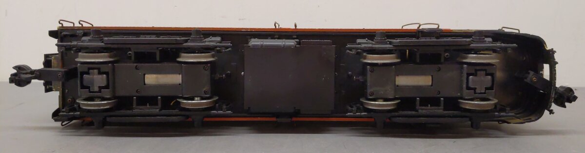 Aristo-Craft 22318 G New Haven FA-1 Diesel Locomotive VG