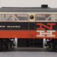 Aristo-Craft 22318 G New Haven FA-1 Diesel Locomotive VG