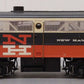 Aristo-Craft 22318 G New Haven FA-1 Diesel Locomotive VG